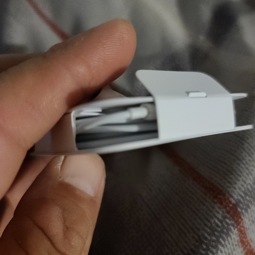 Original apple 🍎 iPhone 11 max pro earphones